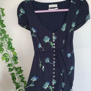 URBAN OUTFITTERS SUNDRESS